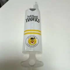 福岡ソフトバンクホークス　ジェット風船専用ポンプ
