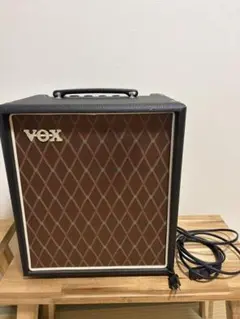 2025年最新】vox アンプ 15の人気アイテム - メルカリ