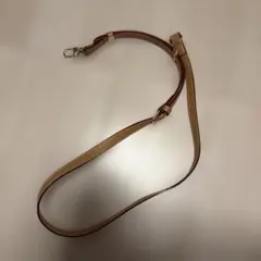 ショルダーバック　付け替えベルト