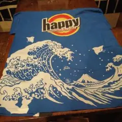 サザンオールスターズハッピ　happy　法被