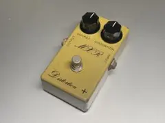 MXR Distortion+ (pot date 75年) MXR Distortion+ (pot date 75年) - メルカリ