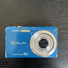 CASIO EXILIM EX-ZS10 ジャンクのサムネイル