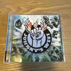 POWER アルバム WESTꓸ ジャニーズWESTꓸ