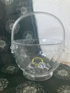 佐々木ガラス LULL アイスペール