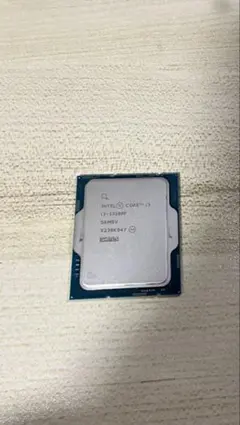 調子くん様専用 動作未確認 i9-12900k 現状渡し - メルカリ