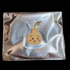 ちいかわベーカリー アクリルキーホルダー うさぎ