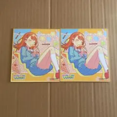 プロセカ みのり 色紙 バースデー