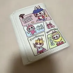 ラブブ コインケース