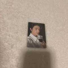 enhypen ジェイク ミュージアム トレカ