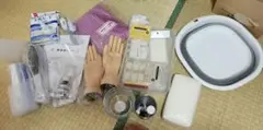 ネイリスト 練習セットのサムネイル