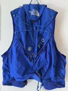 THE NORTH FACE TR10 バックパック Mブルー