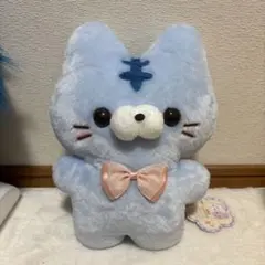 すくっとたっちさん ぬいぐるみ