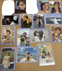 2026年最新】中島由貴 ブロマイドの人気アイテム - メルカリ