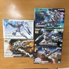 2026年最新】ガンプラまとめ売りの人気アイテム - メルカリ