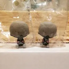 一番くじ　僕のヒーローアカデミア　ちょこのっこフィギュア　トゥワイス　ヒロアカ