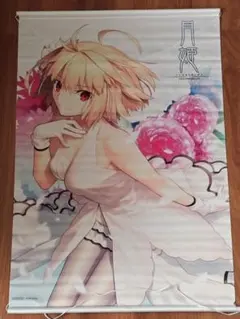 佐城雪美 遊佐こずえ B3タペストリー - メルカリ
