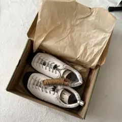 未使用 KEEN ジャスパー ロックス エスピー 23.5cmのサムネイル