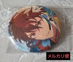 あんスタ コレクション缶バッジ コレ缶 2026 Apr. Idol 守沢千秋