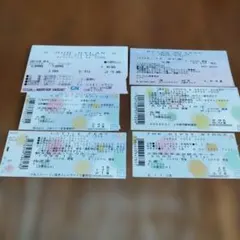 2026年最新】コンサートチケット半券の人気アイテム - メルカリ
