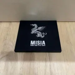 MISIA REMIX 2000 LITTLE TOKYO CD