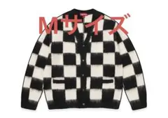 定価以下 Supreme Checkerboard Cardigan 26SSのサムネイル