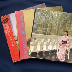 2026年最新】松任谷由実レコード￼￼￼￼の人気アイテム - メルカリ