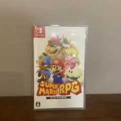 スーパーマリオRPG Nintendo Switch