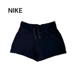 ❁NIKE❁ナイキ(XL)FIT DRY ショートパンツ/ショーパン/黒