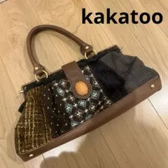 レディース　ハンドバッグ　カバン　冬　オシャレ　可愛い　個性的　がま口　ラメ