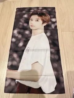 NCTDREAM チソン スローガン