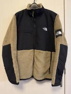 ノースフェイス デナリシェルパ ケルプタン 国内未発売 デナリ Denali