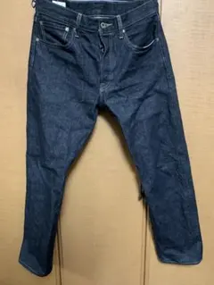 Levi's 501 ダークデニム 対戦モデル風