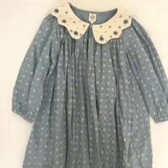 Apolina ワンピース 5-7Y apolina ワンピース 5-7y - メルカリ