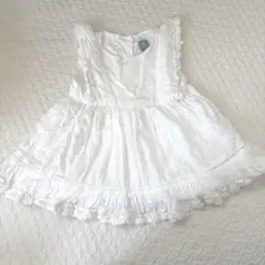Baby GAP ベビー ワンピース 90cmのサムネイル
