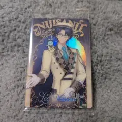 NIJISANJI Leo Vincent カード