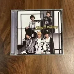 2026年最新】キンプリ cd まとめ売りの人気アイテム - メルカリ
