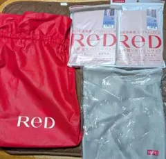 VITALTECH ReD リカバリーウェア 上下セット Mサイズ - メルカリ