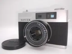 2026年最新】konica auto s1.6の人気アイテム - メルカリ