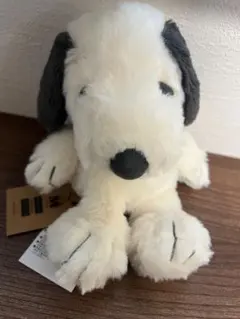 2026年最新】ゆるくたぬいぐるみスヌーピーの人気アイテム - メルカリ