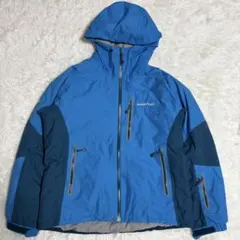 2025年最新】モンベル パーカー パウダーの人気アイテム - メルカリ