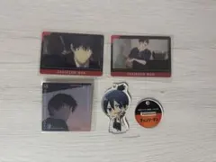 チェンソーマン　アキ　まとめ売り