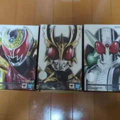 2025年最新】仮面ライダー 真骨頂 キバの人気アイテム - メルカリ