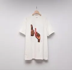 Supreme Water Pistol Tee White XL - メルカリ