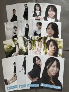 山口陽世 日向坂46 kind of love mv ジャケット 生写真 コンプ - メルカリ