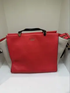 ケイトスペード ショルダーバッグ　2way