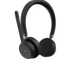 Lenovo Wireless VoIP ヘッドセット【USBドングル】のサムネイル