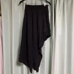 EMODA アシンメトリースカートのサムネイル