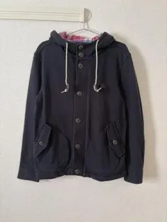 BURBERRY BLACK LABEL パーカージャケット　2 M