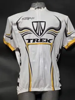 TREK サイクルジャージ LIVESTRONG サイズ：XXXLのサムネイル