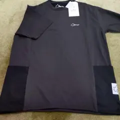 LOGOS DAYS Tシャツ ポケット付き